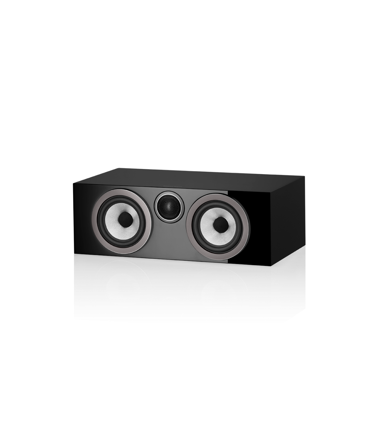 B&W HTM72 S3 - Diffusore centrale