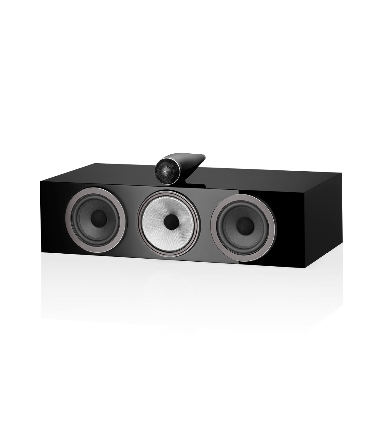 B&W HTM71 S3 - Diffusore centrale