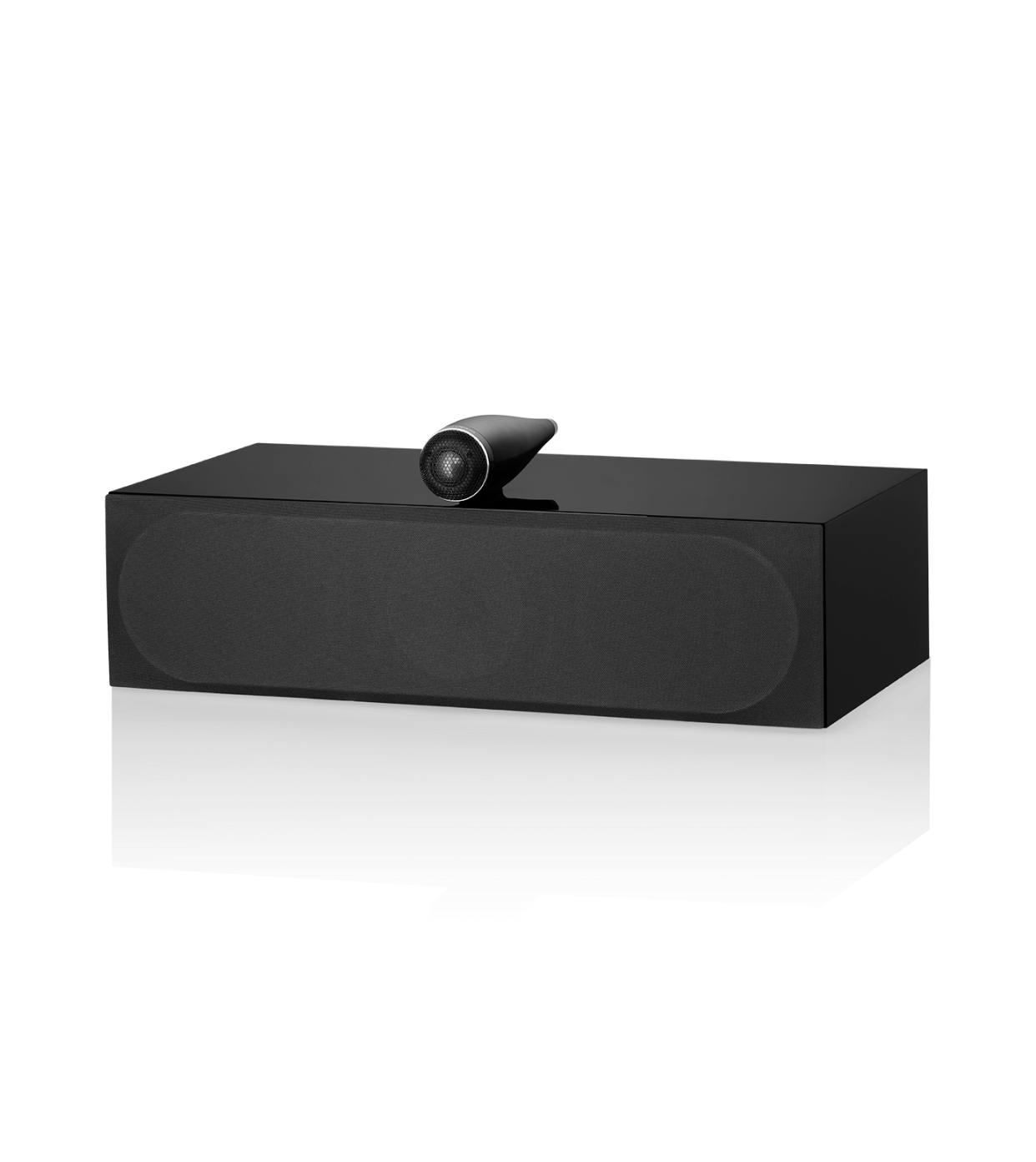 B&W HTM71 S3 - Diffusore centrale