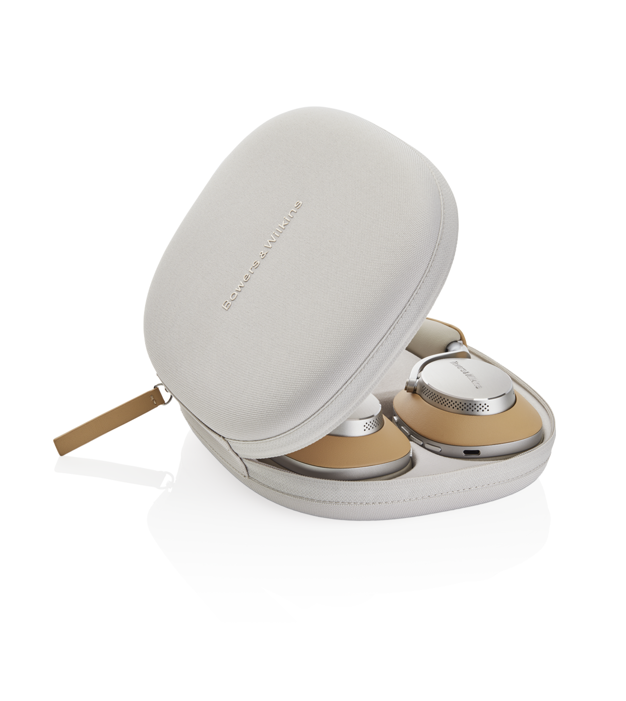 Bowers & Wilkins PX 8 - Cuffie senza fili