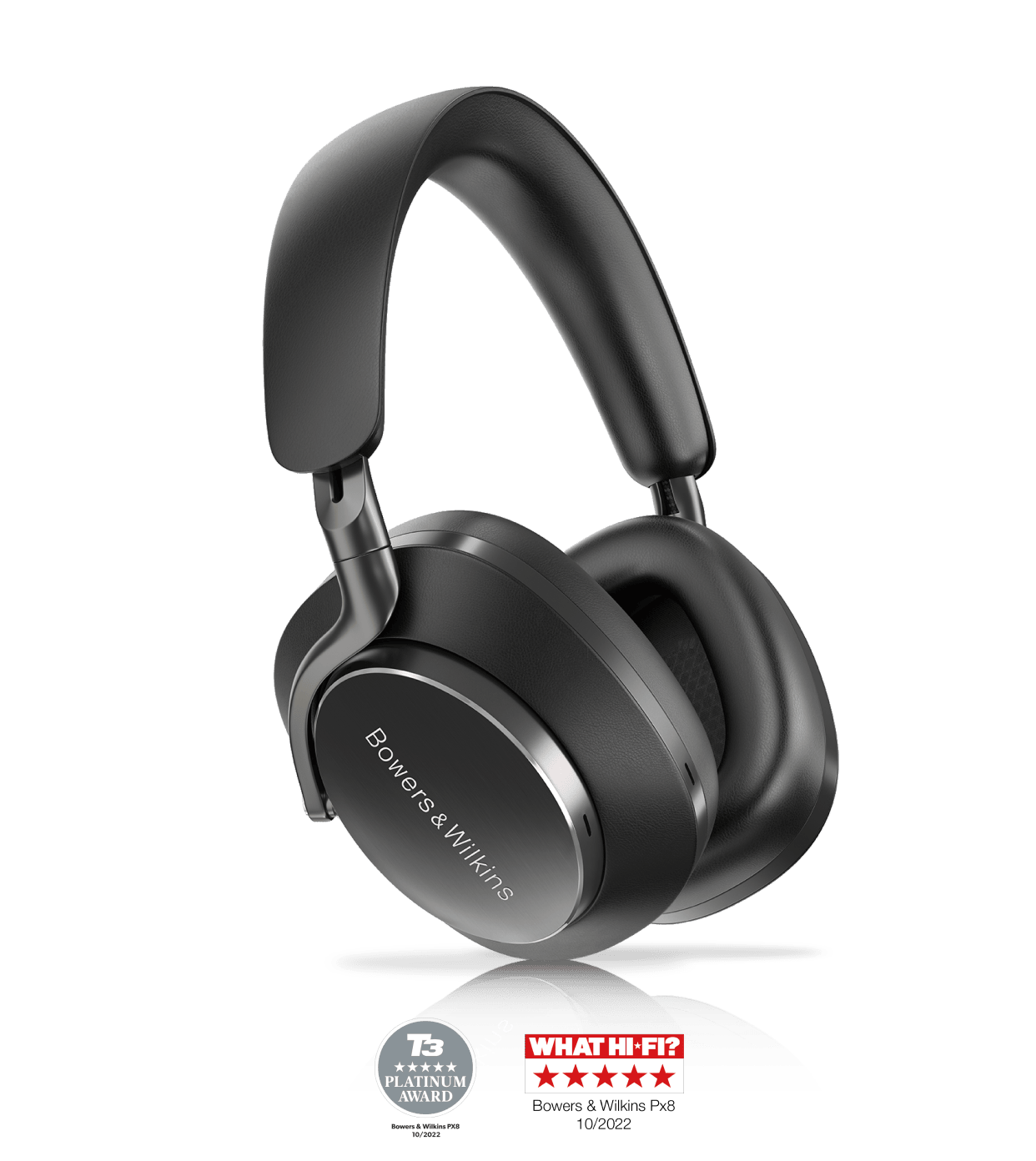 Bowers & Wilkins PX 8 - Cuffie senza fili