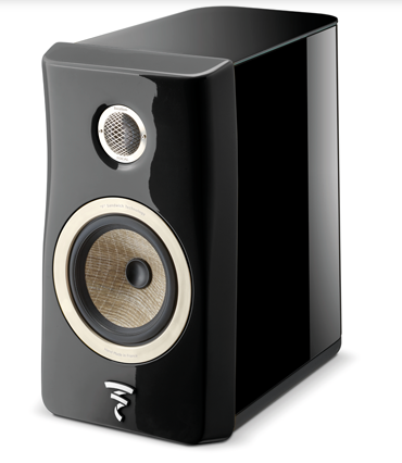 Focal Kanta N° 1 – Regallautsprecher – BLACK FRIDAY