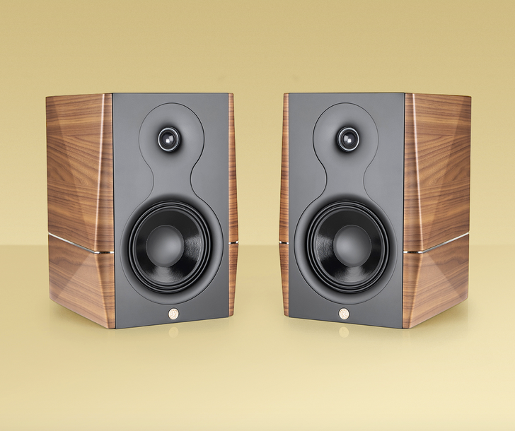 Gold Note A3 EVO II