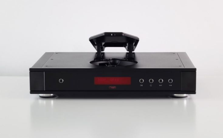 Rega Saturn MK3 - Lettore CD/DAC