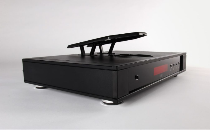 Rega Saturn MK3 - Lettore CD/DAC