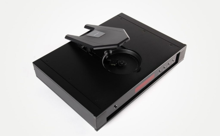 Rega Saturn MK3 - Lettore CD/DAC