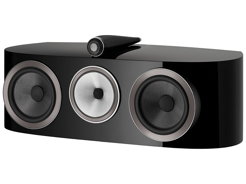 Bowers & Wilkins HTM81 D4