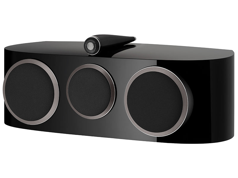 Bowers & Wilkins HTM81 D4