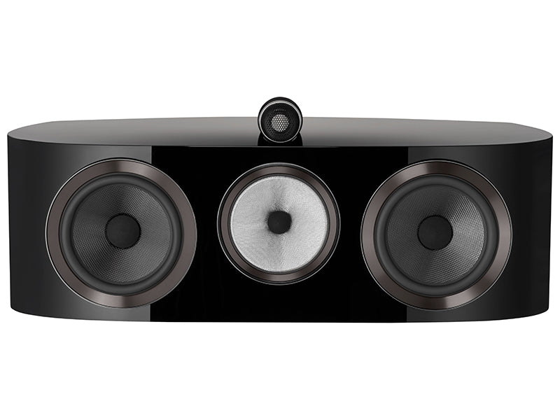 Bowers & Wilkins HTM81 D4