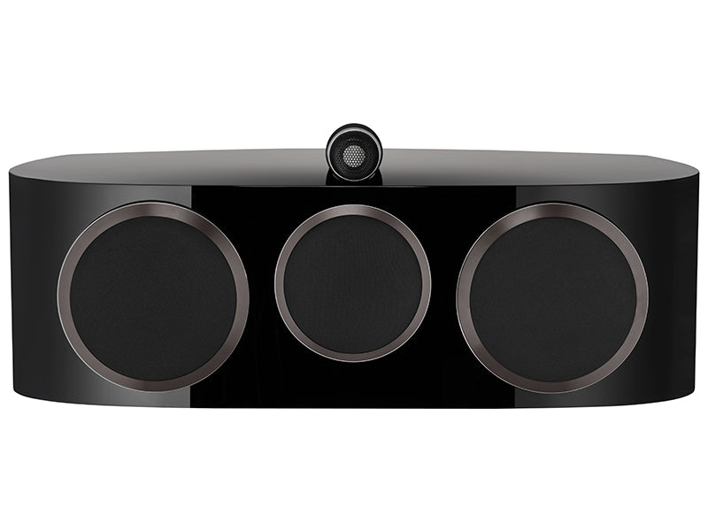 Bowers & Wilkins HTM81 D4