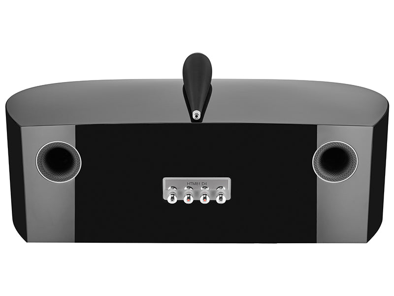 Bowers & Wilkins HTM81 D4