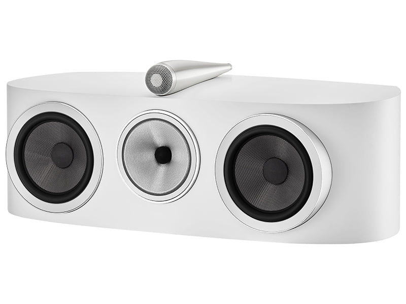 Bowers & Wilkins HTM81 D4