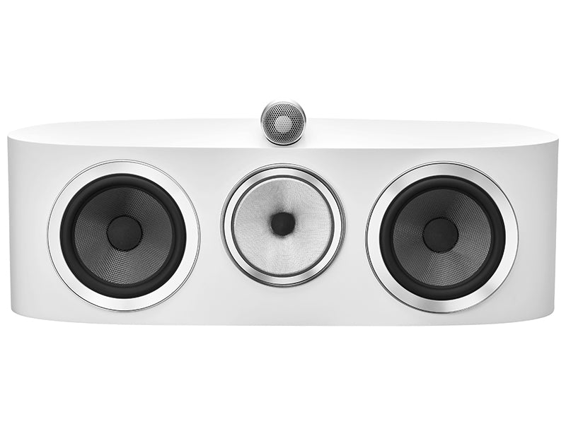 Bowers & Wilkins HTM81 D4