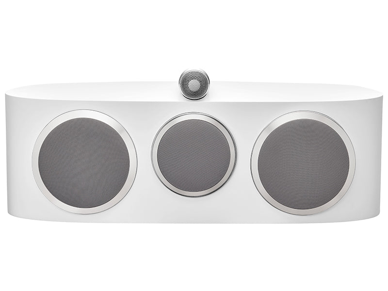 Bowers & Wilkins HTM81 D4