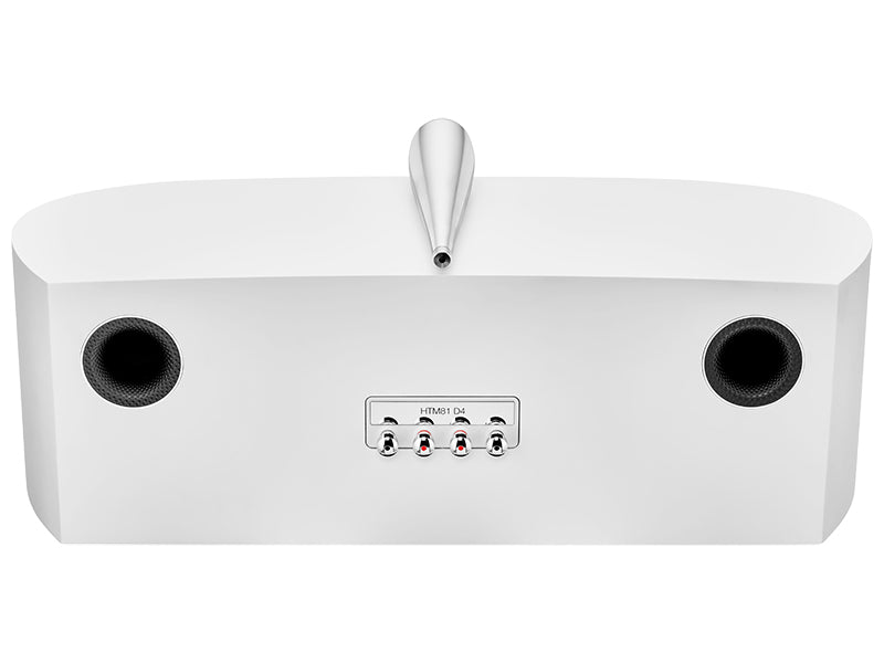 Bowers & Wilkins HTM81 D4
