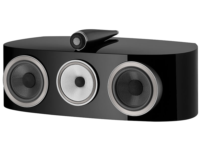 Bowers & Wilkins HTM82 D4