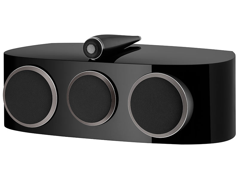 Bowers & Wilkins HTM82 D4