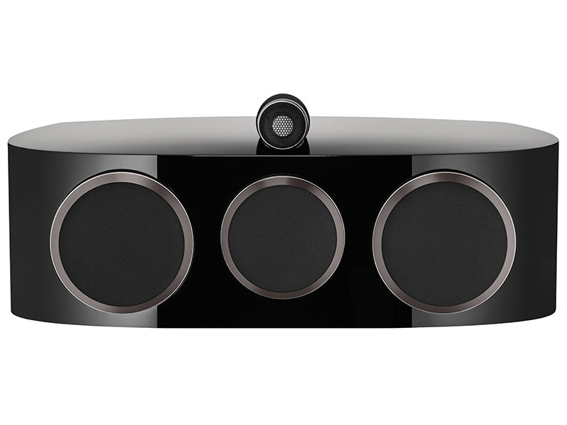 Bowers & Wilkins HTM82 D4