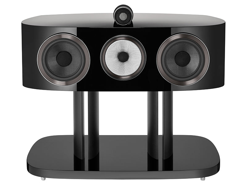 Bowers & Wilkins HTM82 D4