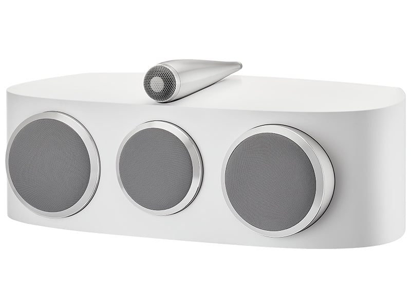 Bowers & Wilkins HTM82 D4