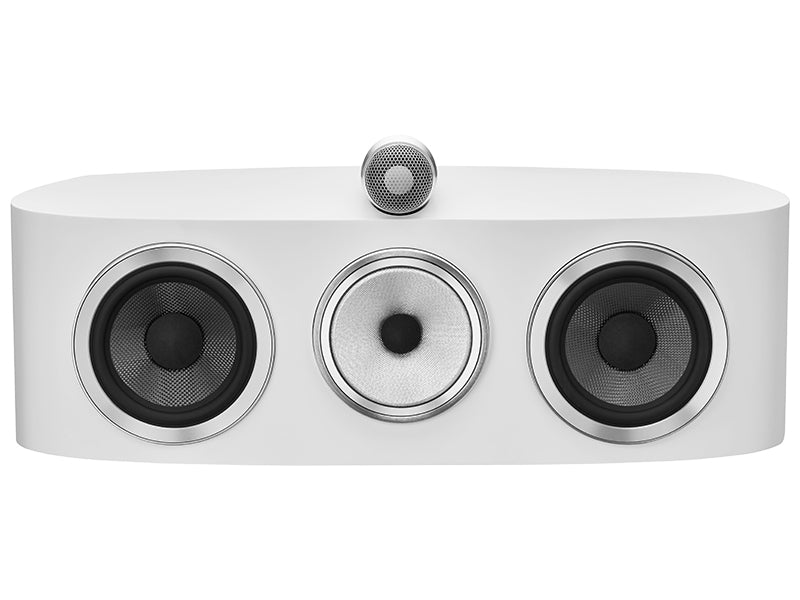 Bowers & Wilkins HTM82 D4