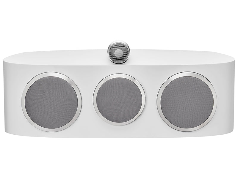 Bowers & Wilkins HTM82 D4