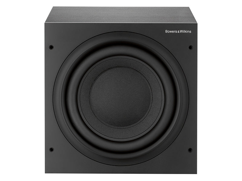 Bowers & Wilkins ASW610 - STEREO BOX