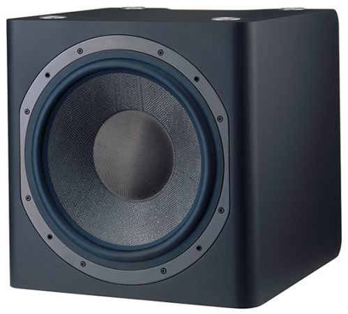 Bowers & Wilkins CT8 SW - STEREO BOX