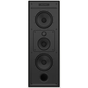 Bowers & Wilkins CWM7.3 S2 - STEREO BOX