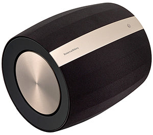 Bowers & Wilkins BASS - STEREO BOX