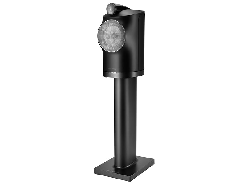 Bowers & Wilkins Formation DUO – Aktives Stereo-Lautsprechersystem