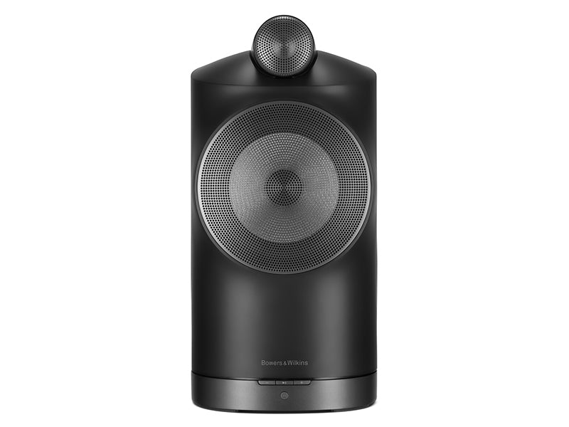 Bowers & Wilkins Formation DUO – Aktives Stereo-Lautsprechersystem