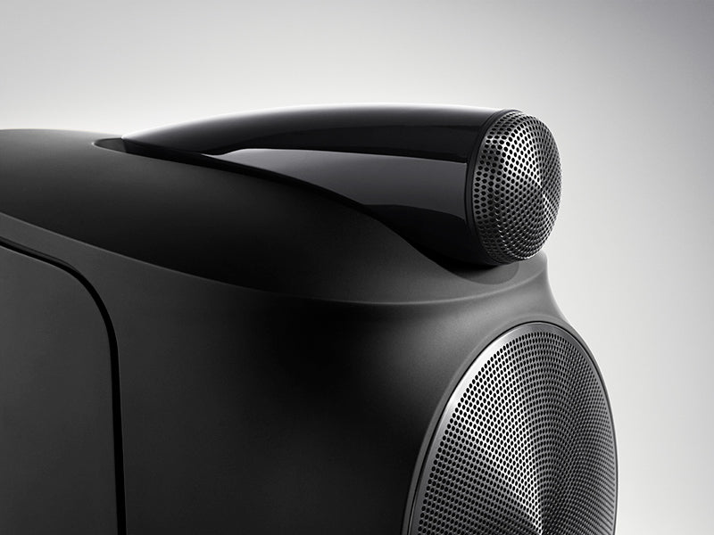 Bowers & Wilkins Formation DUO – Aktives Stereo-Lautsprechersystem