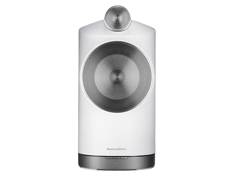 Bowers & Wilkins Formation DUO – Aktives Stereo-Lautsprechersystem