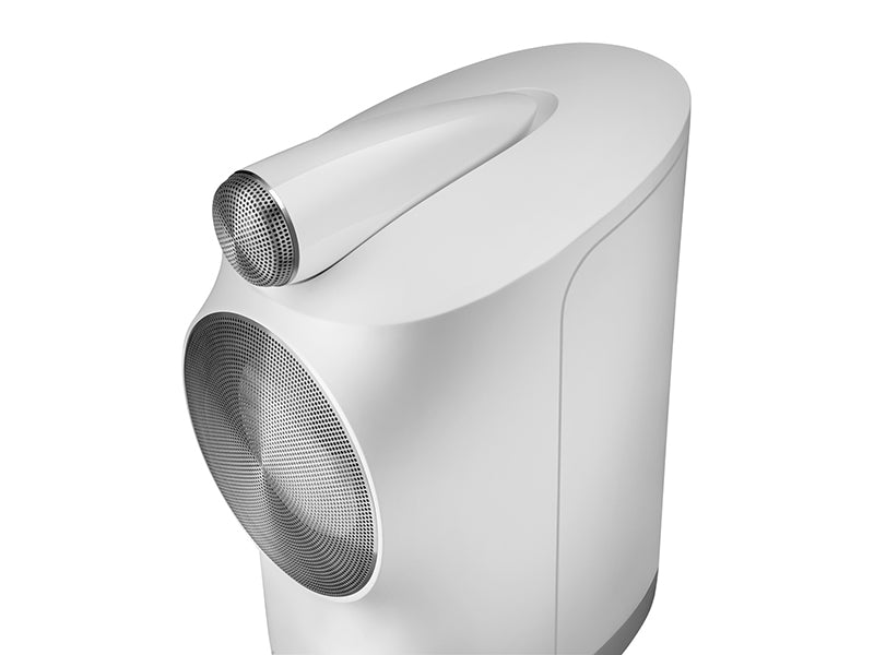 Bowers & Wilkins Formation DUO – Aktives Stereo-Lautsprechersystem