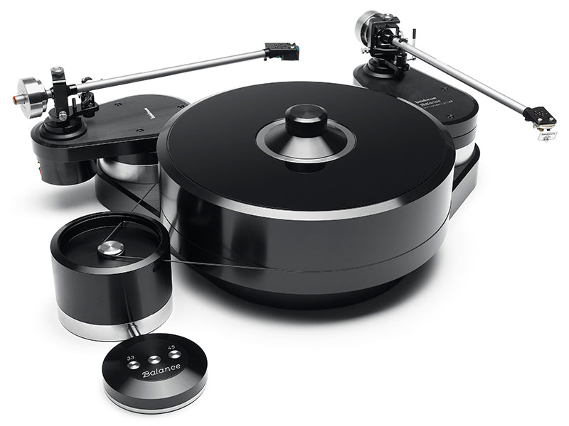 Brinkmann Audio Balance 2-Arm 33rd Anniversary Limited Edition