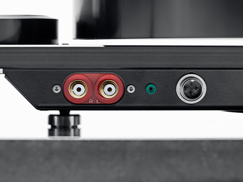 Brinkmann Audio BARDO/Ront III