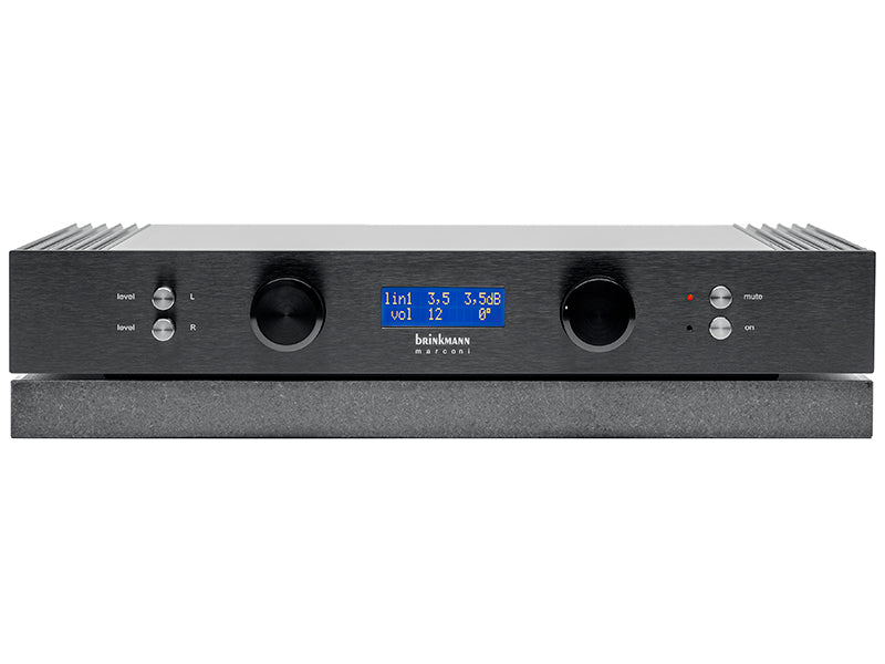 Brinkmann Audio Marconi Mk II