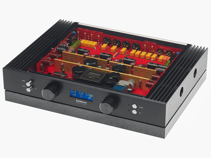 Brinkmann Audio Marconi Mk II