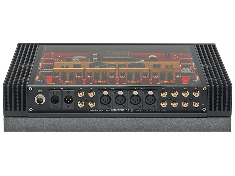 Brinkmann Audio Marconi Mk II