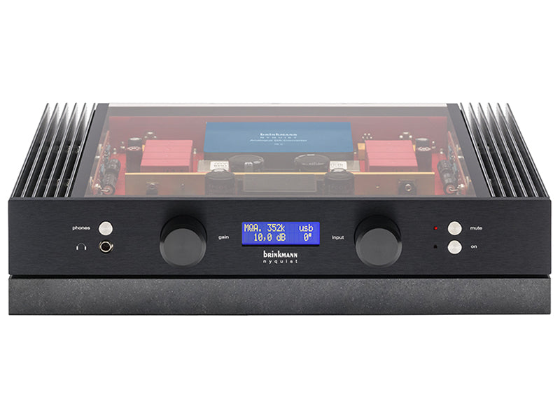 Brinkmann Audio Nyquist Mk II