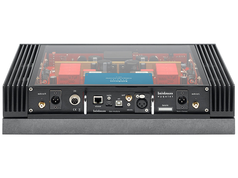 Brinkmann Audio Nyquist Mk II
