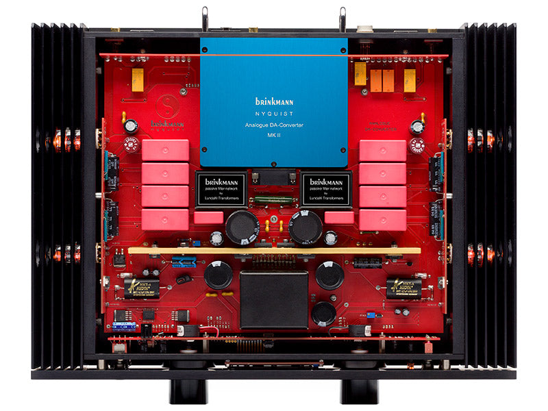 Brinkmann Audio Nyquist Mk II