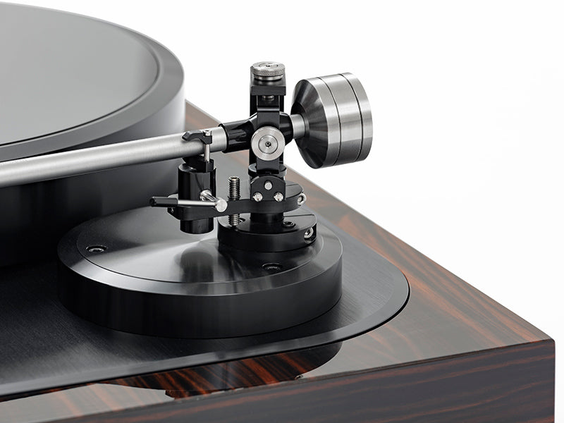 Brinkmann Audio Oasis Final Edition - RöNt III