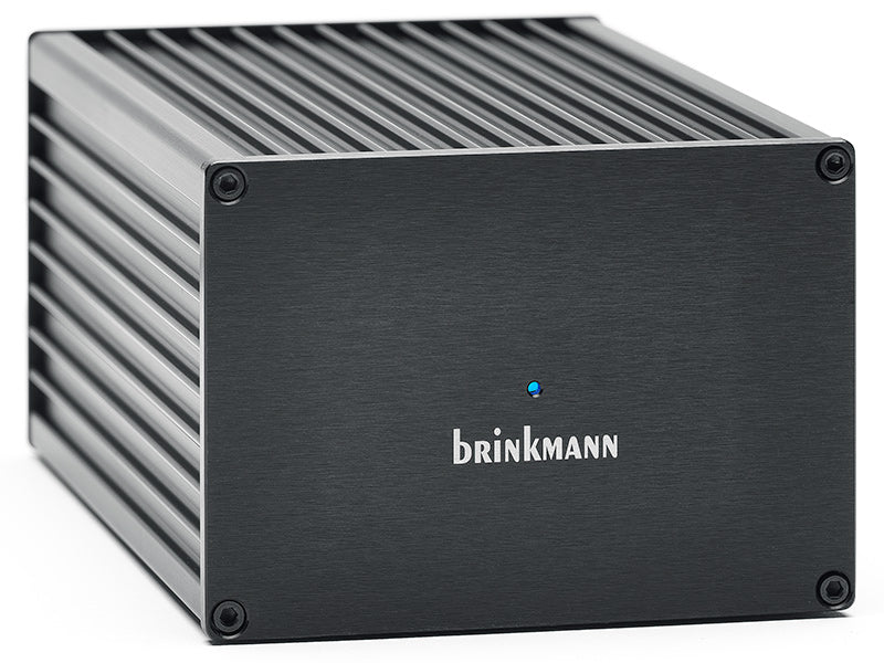 Brinkmann Audio Performance