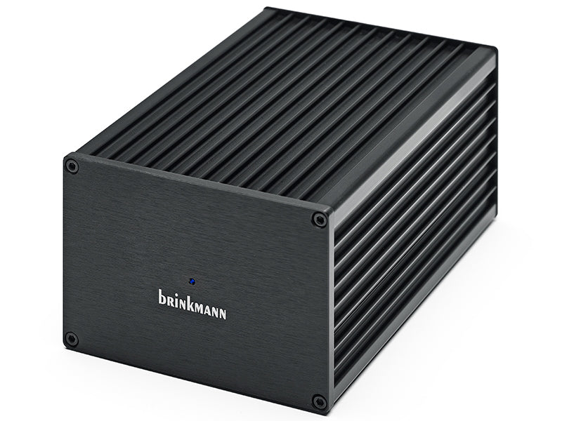 Brinkmann Audio Performance