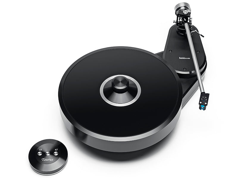 Brinkmann Audio TAURUS