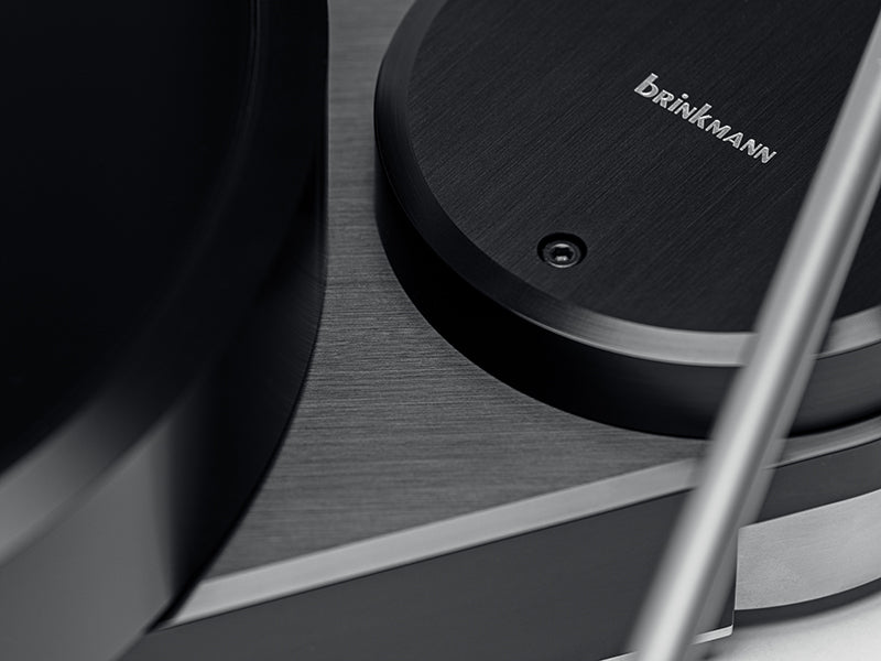 Brinkmann Audio TAURUS