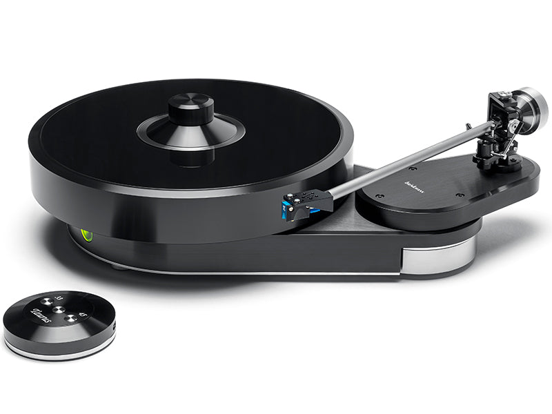 Brinkmann Audio TAURUS/Ront III