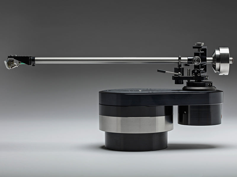Brinkmann Audio 10.5 Tonearm